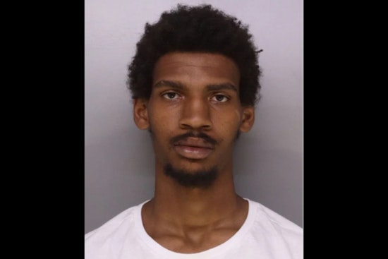 Cincy Storefront Smash Spree Ends With Arrest After 3-Month Streak