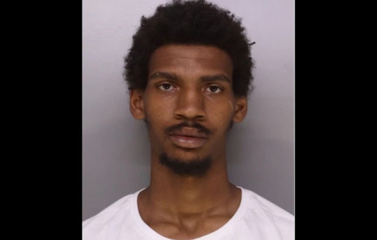 Cincy Storefront Smash Spree Ends With Arrest After 3-Month Streak