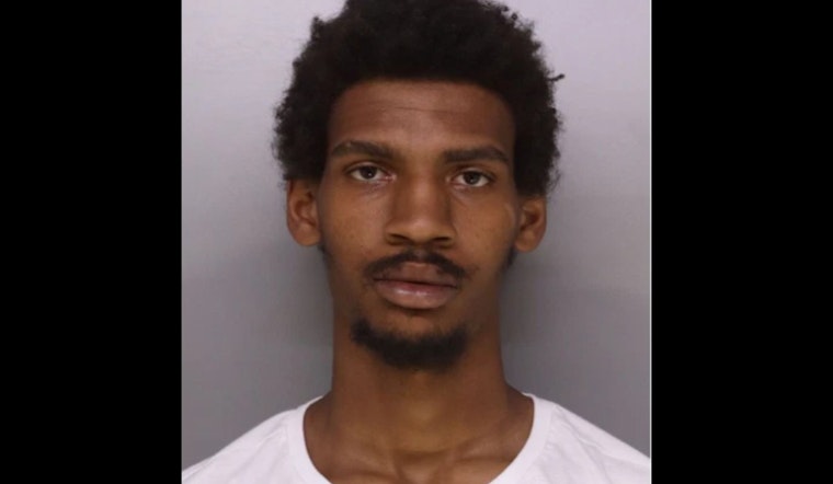 Cincy Storefront Smash Spree Ends With Arrest After 3-Month Streak