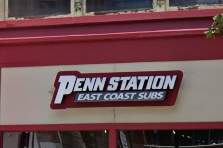 Cincy Sub Staple Penn Station Drops ‘East Coast’ In Bold Sandwich Shakeup