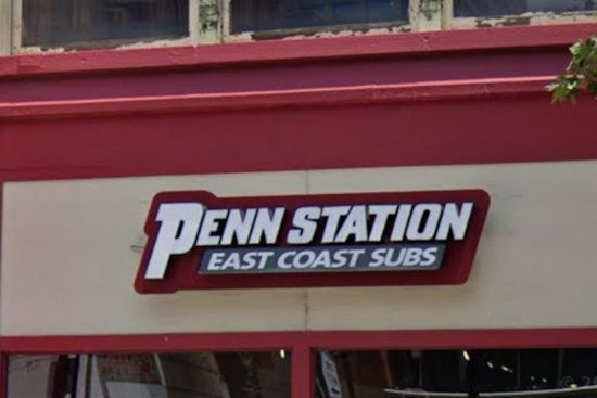 Cincy Sub Staple Penn Station Drops ‘East Coast’ In Bold Sandwich Shakeup