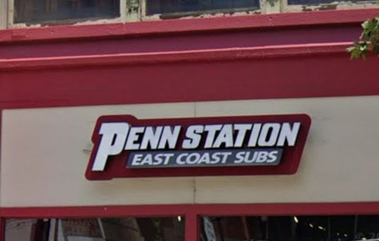 Cincy Sub Staple Penn Station Drops ‘East Coast’ In Bold Sandwich Shakeup