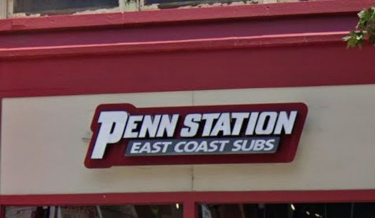 Cincy Sub Staple Penn Station Drops ‘East Coast’ In Bold Sandwich Shakeup