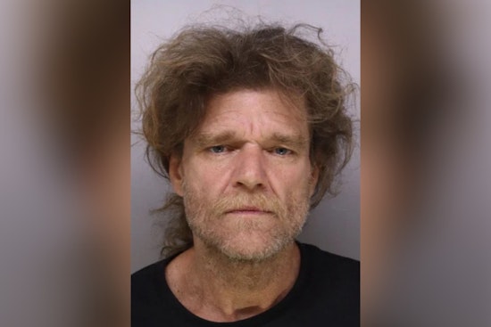Cincy Suspect Accused Of Racist Death Threat, Raiding Senior's Debit Card