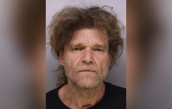 Cincy Suspect Accused Of Racist Death Threat, Raiding Senior's Debit Card