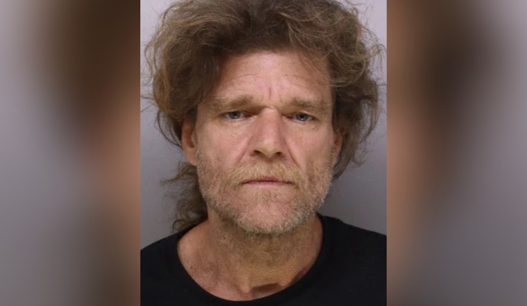 Cincy Suspect Accused Of Racist Death Threat, Raiding Senior's Debit Card