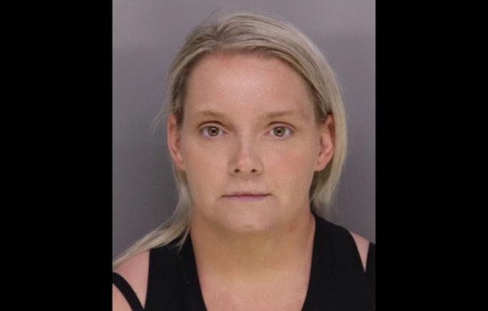 Cincy Woman Passed Out at Wheel With Kids in Back Seat, Cops Say