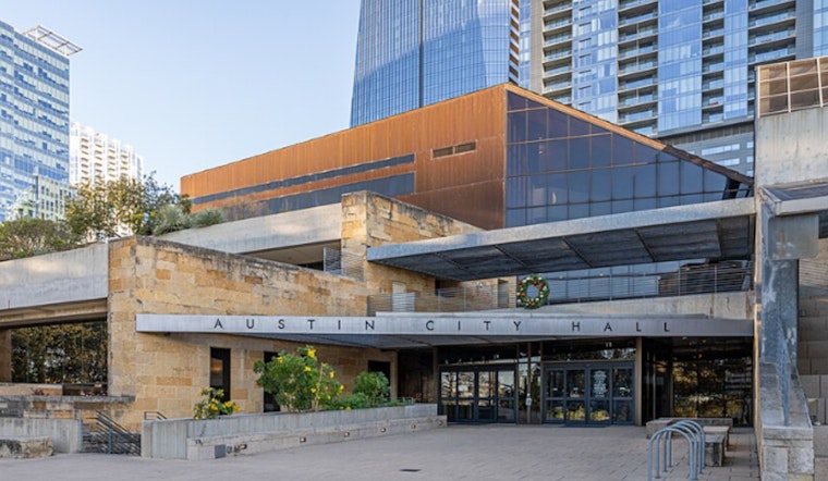 Circle C Neighbors Oppose 1,000‑Unit MoPac Development