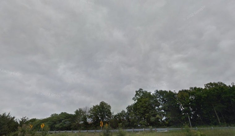 Circle City Soaker Brings Thunderstorms, Fog and Flood Fears That Snarl Tuesday Commute