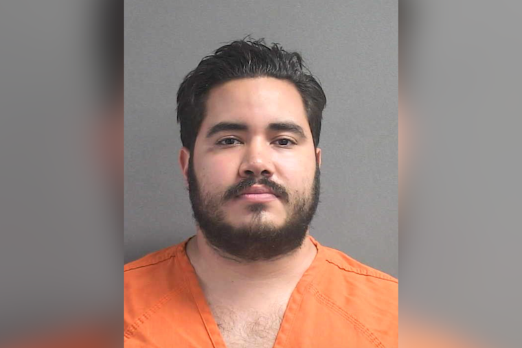 Circle K Clerk To Change Plea In Edgewater Officer Killing