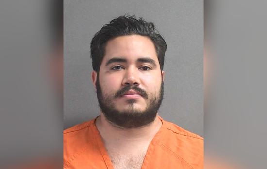 Circle K Clerk To Change Plea In Edgewater Officer Killing