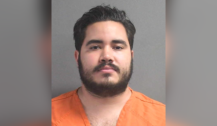 Circle K Clerk To Change Plea In Edgewater Officer Killing
