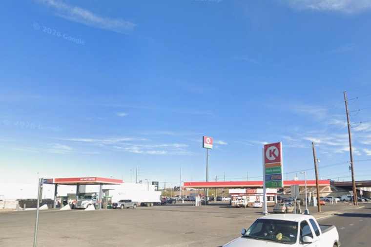 Circle K Fuel Fiasco Leaves East El Paso Drivers With Hefty Repair Tabs