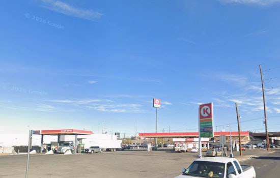 Circle K Fuel Fiasco Leaves East El Paso Drivers With Hefty Repair Tabs