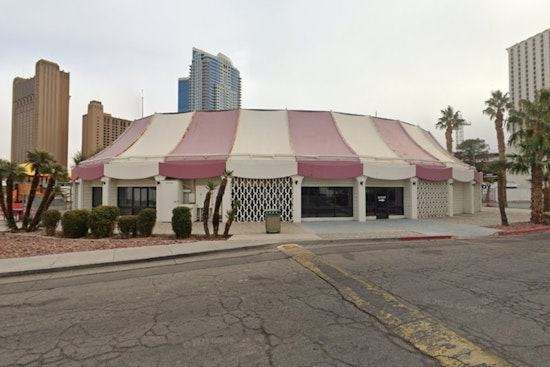 Circus Circus Food Court Plunges Into Chapter 11 As Strip Bargain Tier Feels The Squeeze