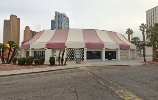 Circus Circus Food Court Plunges Into Chapter 11 As Strip Bargain Tier Feels The Squeeze
