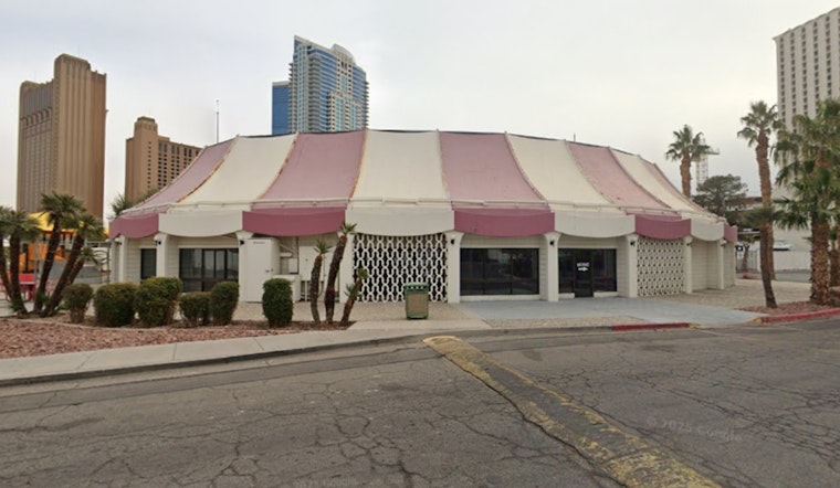 Circus Circus Food Court Plunges Into Chapter 11 As Strip Bargain Tier Feels The Squeeze