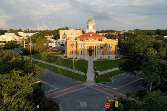 Citrus County Slams Brakes On Lecanto Data Center Rush