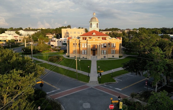 Citrus County Slams Brakes On Lecanto Data Center Rush