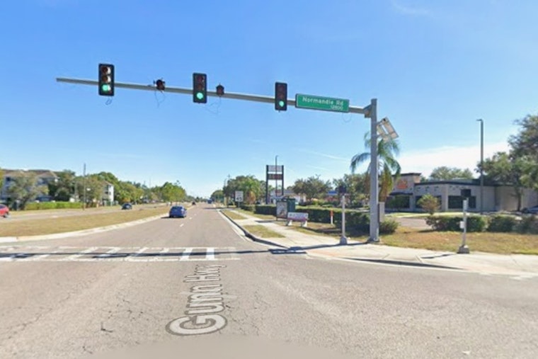 Citrus Park DUI Stop Puts Hillsborough Deputy On Wrong Side Of The Law