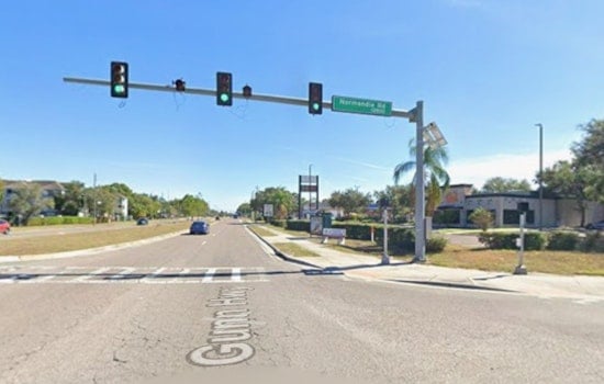 Citrus Park DUI Stop Puts Hillsborough Deputy On Wrong Side Of The Law