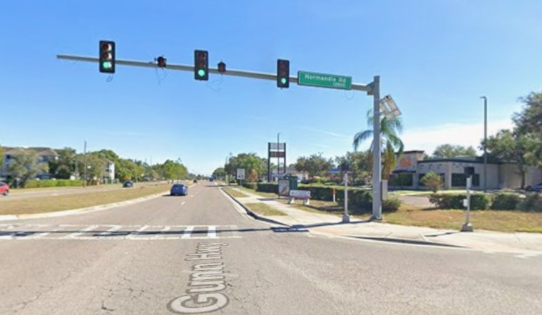 Citrus Park DUI Stop Puts Hillsborough Deputy On Wrong Side Of The Law