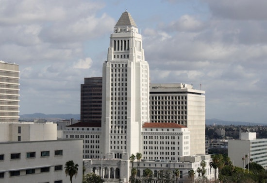 City Hall Clash Intensifies Over LA Beach Cleanup Staffing