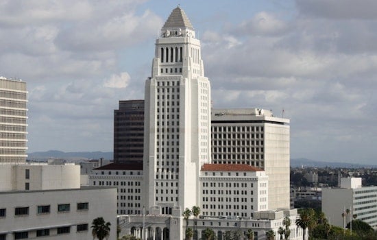 City Hall Clash Intensifies Over LA Beach Cleanup Staffing