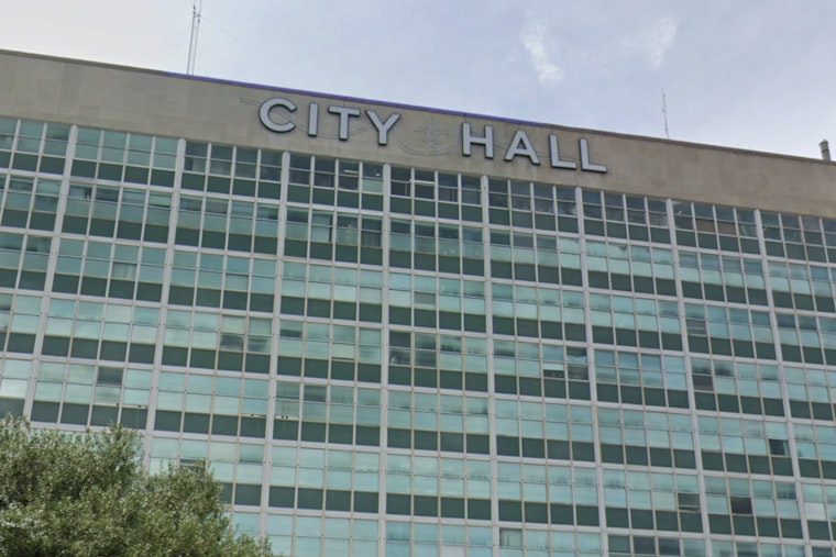 City Hall Plays High Stakes: New Orleans Cashes In Caesars Rent To Refill Rainy-Day Fund