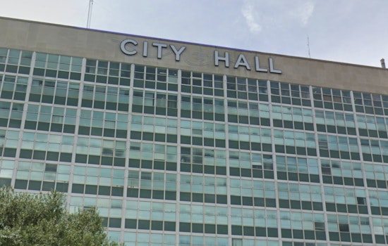 City Hall Plays High Stakes: New Orleans Cashes In Caesars Rent To Refill Rainy-Day Fund