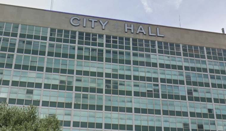 City Hall Plays High Stakes: New Orleans Cashes In Caesars Rent To Refill Rainy-Day Fund