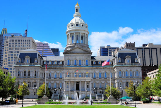 City Hall Travel Tab Blasted As Baltimore Watchdog Rips Perks Before Key Vote