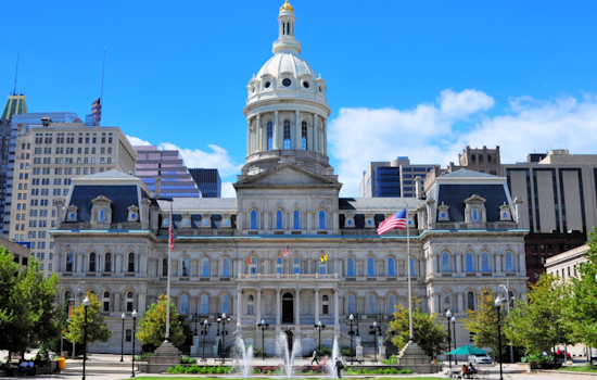 City Hall Travel Tab Blasted As Baltimore Watchdog Rips Perks Before Key Vote