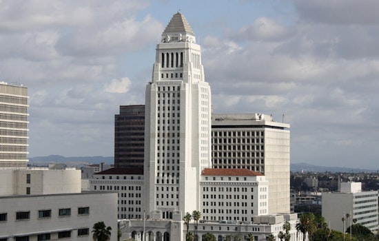 City Hall’s $45 Million Contract Push Boosts LA Small Businesses