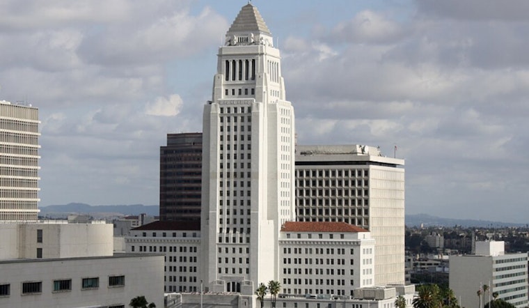 City Hall’s $45 Million Contract Push Boosts LA Small Businesses