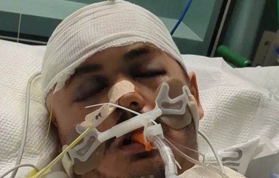 City Heights Alley Beating Leaves Young Resident With Devastating Brain Injury
