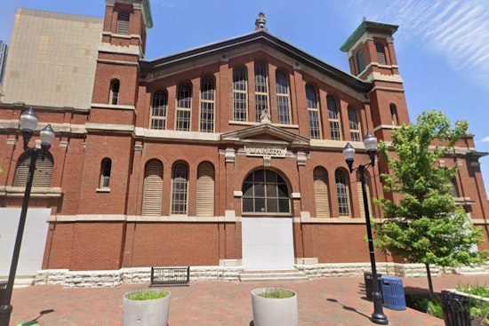 City Market Left In Limbo As Indy Bets Big On Catacombs Plaza