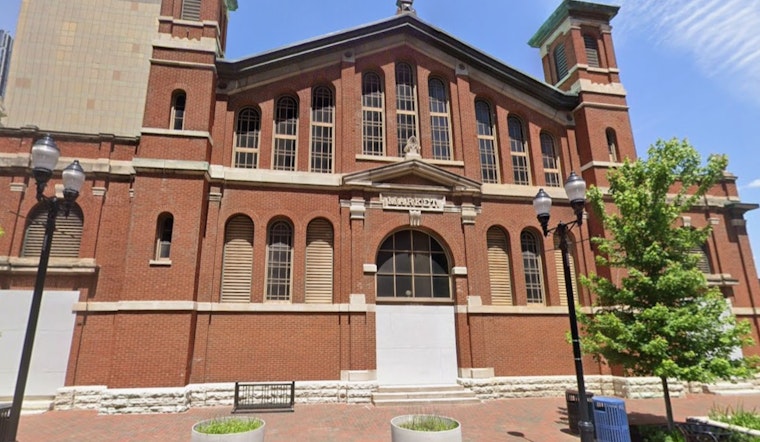 City Market Left In Limbo As Indy Bets Big On Catacombs Plaza