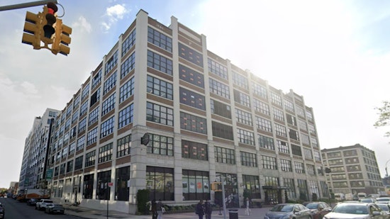 City Pension Giant Sticks With LIC’s Factory in 35K-Square-Foot Bet