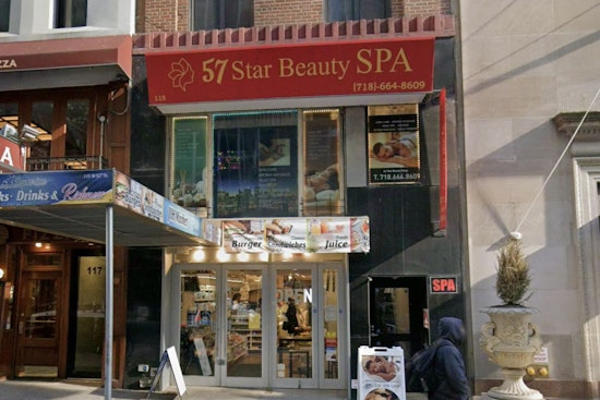 City Targets Alleged 'Hot Asian Lady' Brothel Off Billionaires' Row