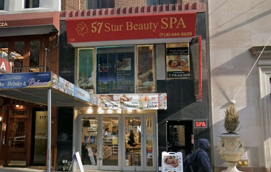City Targets Alleged 'Hot Asian Lady' Brothel Off Billionaires' Row