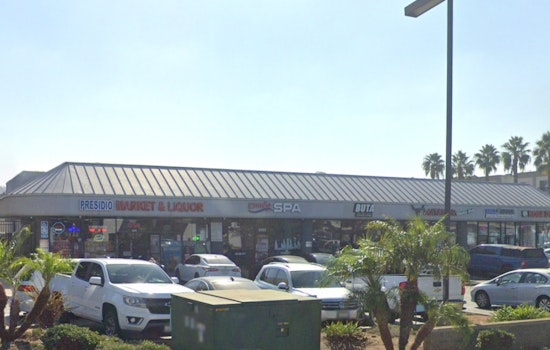 City Targets Linda Vista ‘Comfy Spa’ In Sex-For-Hire Crackdown