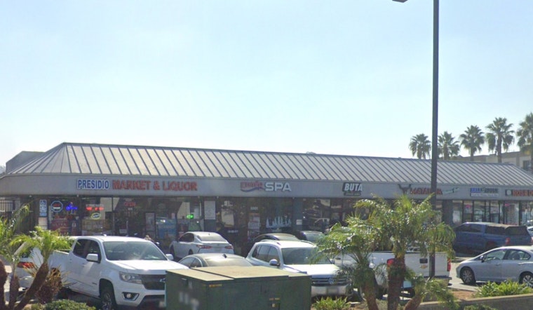 City Targets Linda Vista ‘Comfy Spa’ In Sex-For-Hire Crackdown