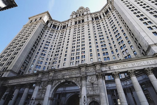 City Watchdog Says $8.8 Billion Vanished Into NYC Contract Black Box