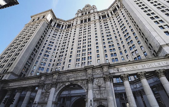 City Watchdog Says $8.8 Billion Vanished Into NYC Contract Black Box