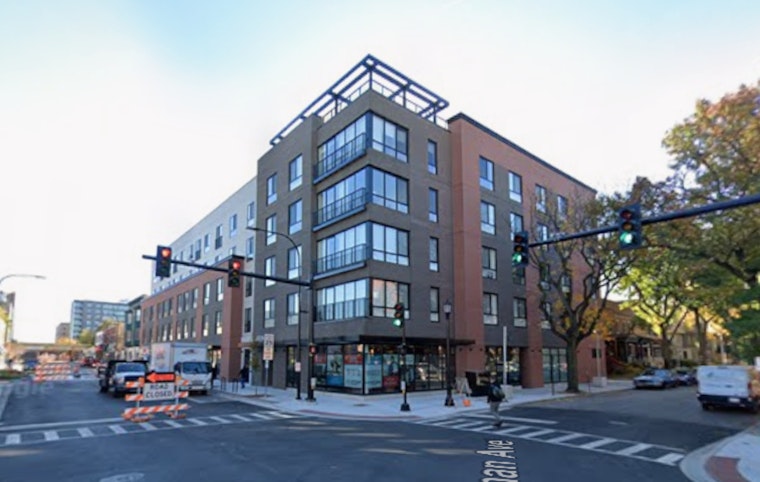 CityPads Sells Evanston Tapestry Station to TLC Management
