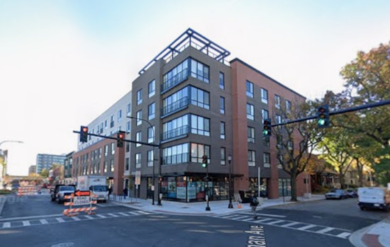 CityPads Sells Evanston Tapestry Station to TLC Management