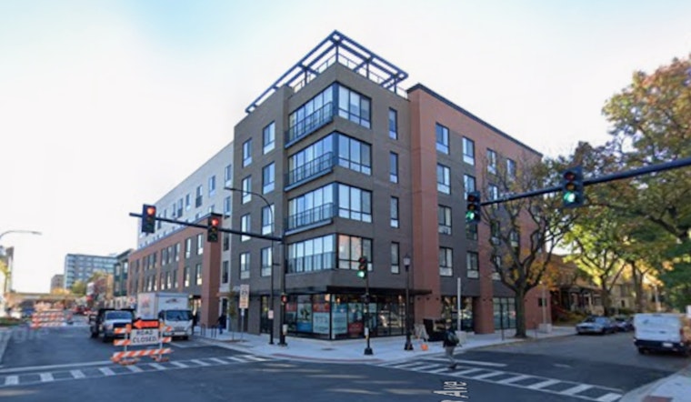 CityPads Sells Evanston Tapestry Station to TLC Management