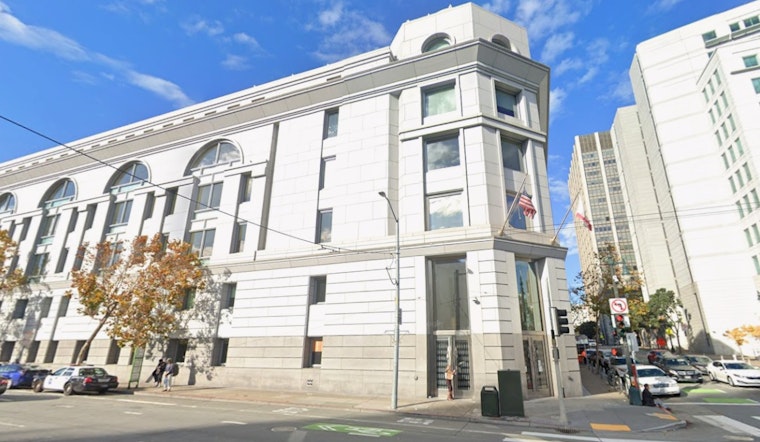 Civic Center Eviction Express Puts San Francisco Tenants on the Brink