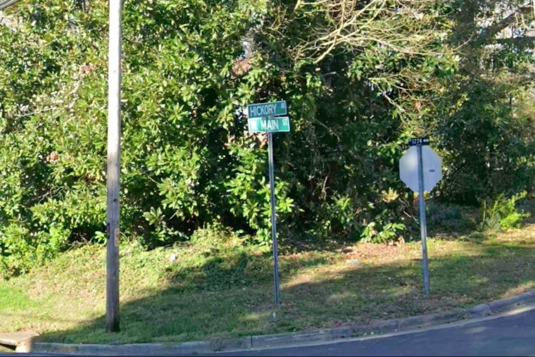 Civil War Bomb Scare Jolts Hickory Avenue in Albemarle